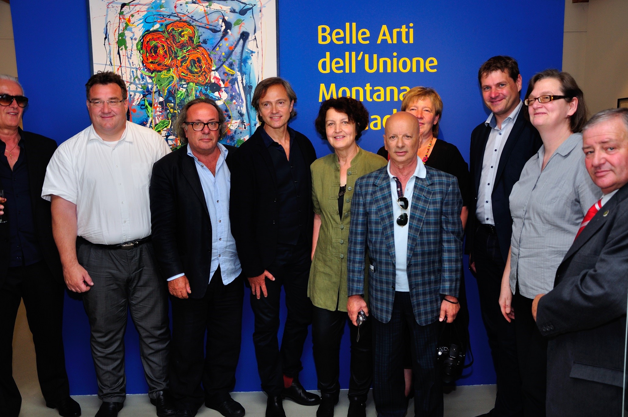 Belle Arti 2016