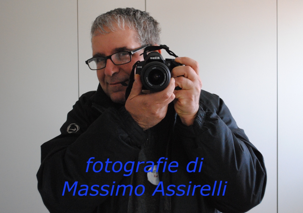 1 Massimo Assirelli Foto