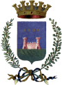 Modigliana Wappen