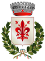 dovadola wappen