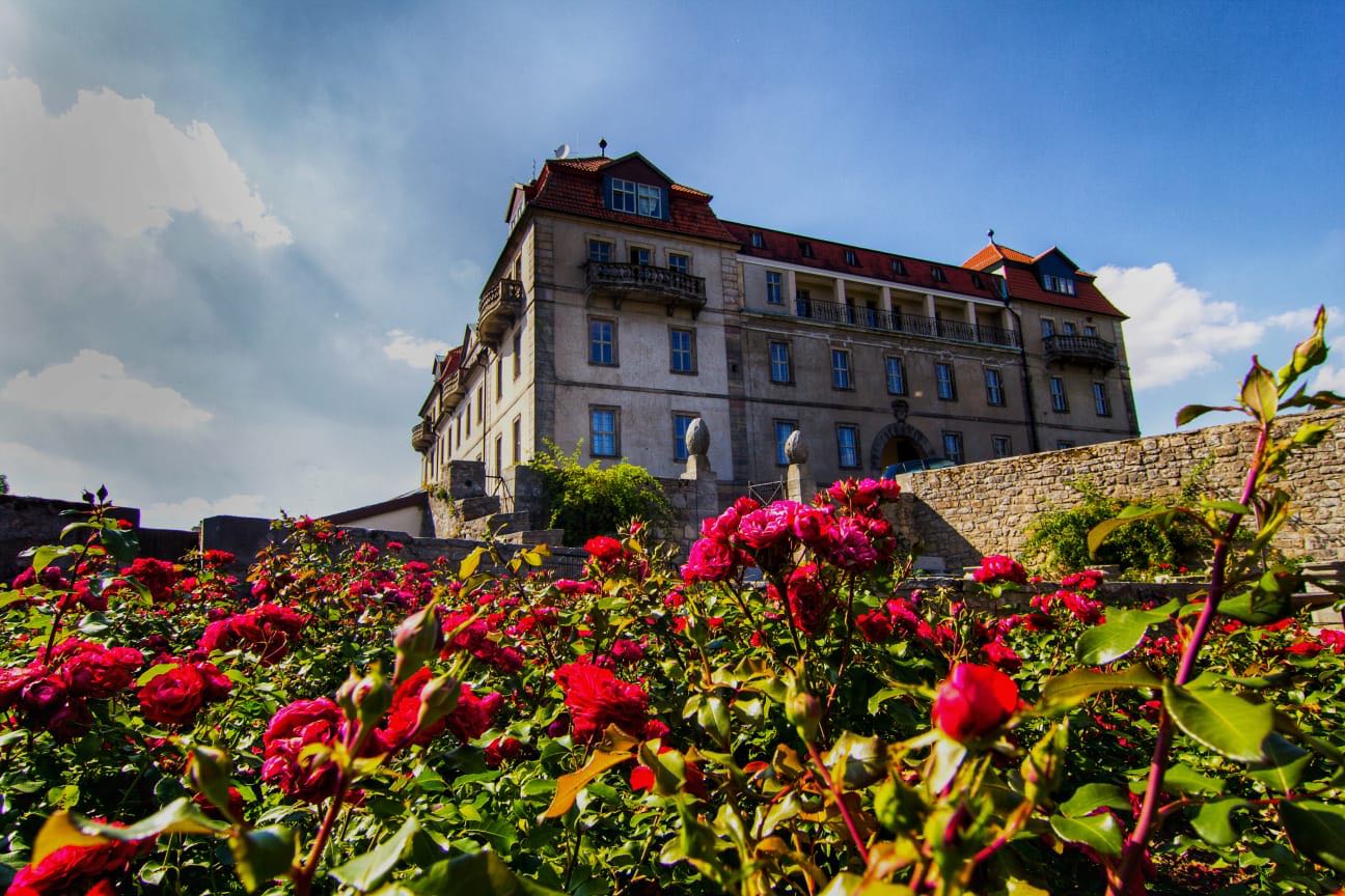 2 Schloss Bieberstein Internat