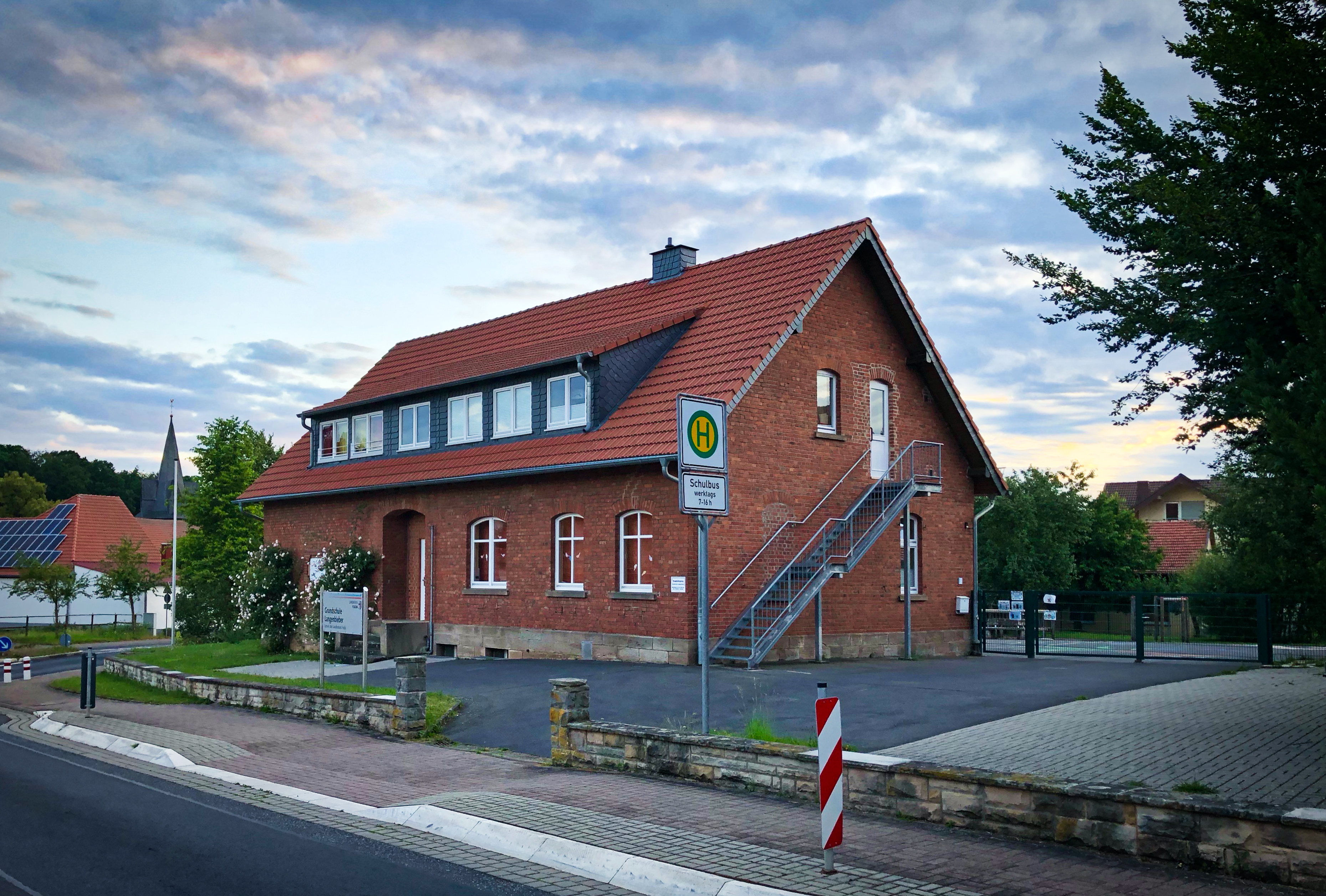 3 Grundschule Langenbieber