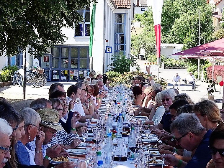 Romagnolische Genußtafel