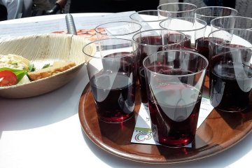 Europawoche 2019 – Eröffnung in Wiesbaden 