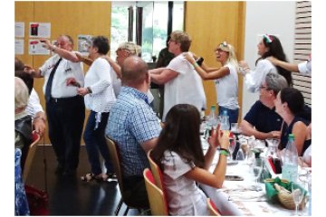 Partnerschaftsfest 2019