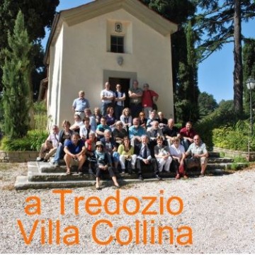 2. Partnerschaftsfest in Italien - Italiener Gastgeber des zweiten Partnerschaftsfest in Rocca San Casciano