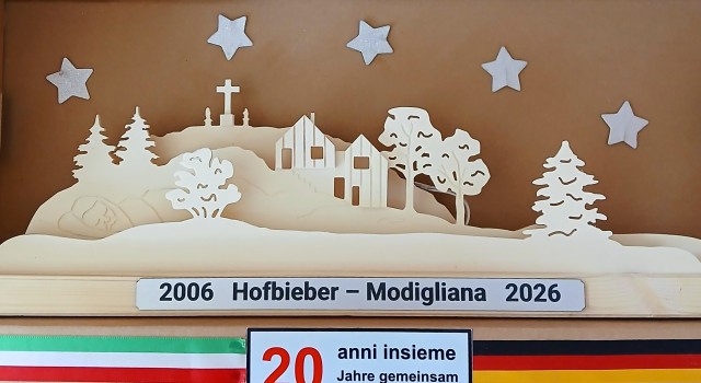 Treffen im Oktober 2026
