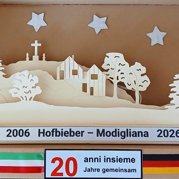 Treffen im Oktober 2026