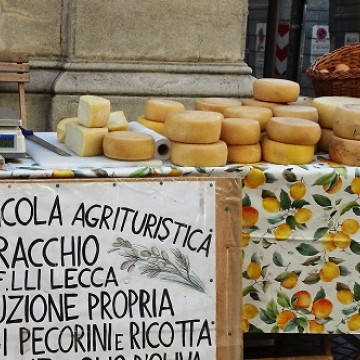 Italienischer Kochkurs am 22.03.2019