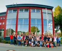 Besuch bei Rother Bräu - Einblicke in die Bierbraukunst 