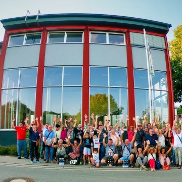 Besuch bei Rother Bräu - Einblicke in die Bierbraukunst 