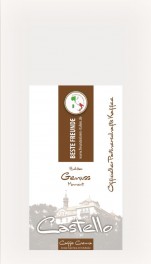 Castello - Caffé Crema