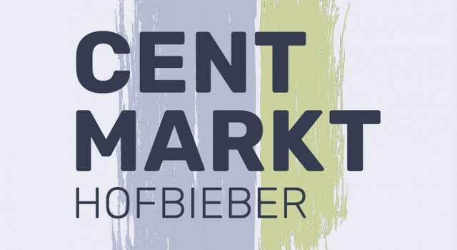 Centmarkt in Hofbieber