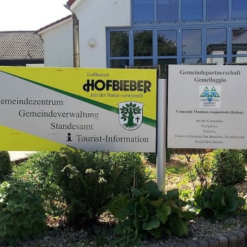 Herzliche Einladung zur Mitgliederversammlung 2019