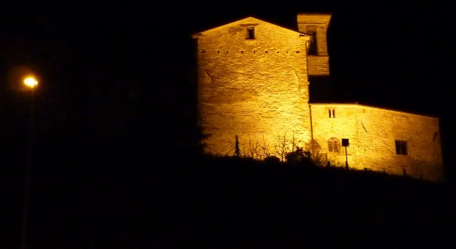 Kartenverkauf 9. „Notte del Cinema“
