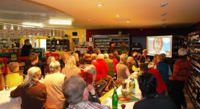 PIAZZA TREFFEN