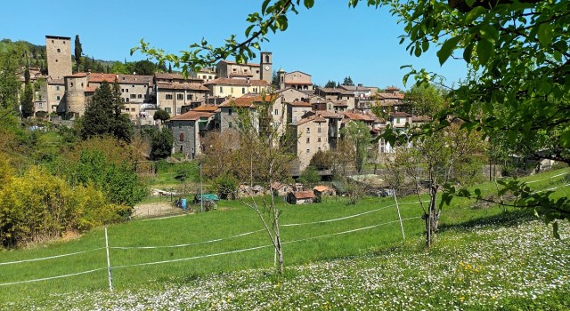 Treffen im M&auml;rz 2026