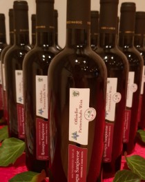 Vino ufficiale del gemellaggio 