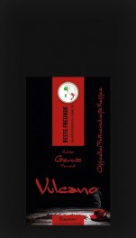 Vulcano - Espresso