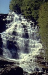 Wasserfall