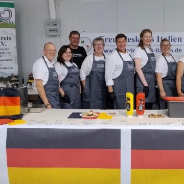 Treffen im Oktober 2025