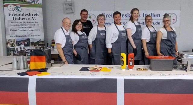 Treffen im Oktober 2025