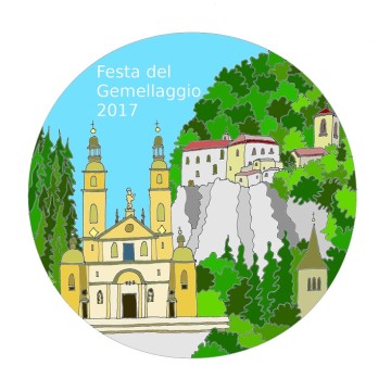 Partnerschaftsfest 2017 in Tredozio