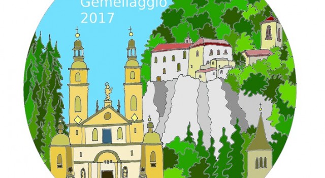 Partnerschaftsfest 2017 in Tredozio